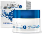 Gerovital Set cadou Gerovital H3 Hyaluron C: Apa micelara , 400 ml + Crema antirid, de zi 50 ml + borseta (5943000110704)