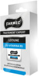 Farmec Tratament pentru intarirea unghiilor Farmec Expert, lotiune cu vitamina B5, 11 ml (5943000080427)