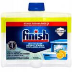 Finish Solutie de curatat masina de spalat vase, Finish, Parfum de lamaie, 250 ml (Z38390)