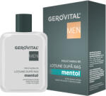 Gerovital Lotiune dupa ras Gerovital Men cu mentol, 100 ml (5943000103041)