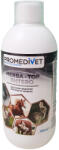 PROMEDIVET Herba-Top Entero pentru Afectiuni Digestive 500 ml (180)