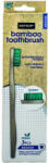 Sence Set 3 periute dinti Eco-Friendly din bambus Sence Fresh (19595)