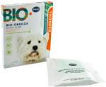 PESS Zgarda antiparazitara Pess Bio cu uleiuri esentiale naturale, caini 60 cm (P0203)