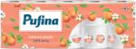 Pufina Hartie igienica Pufina Soft Piersica, 10 role, 3 straturi (5944570021476)