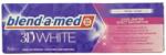 Blend-a-med pasta dinti 3d white 75ml cool water 8006540316153 (8006540316153)