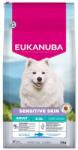EUKANUBA Special Care Sensitive Skin 12kg állateledel (174-196138)