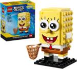 LEGO® BrickHeadz - SpongeBob SquarePants Figure (40858) LEGO