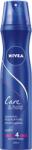 Nivea Fixativ Nivea Care&Hold pentru fixare puternica, 250 ml (9005800283685)
