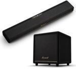 Marshall Heston 60 + Heston 200 Sub Black