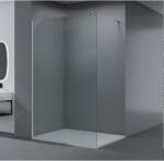  Bristol Walk-in . ||. zuhanyfal 60, 190cm, 6mm (WBIF-6B19)
