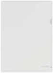 Economix Genotherm `L` A4, PP 180 micron fényes, víztiszta, Economix áttetsző 10db/csomag (E31153-00) - web24