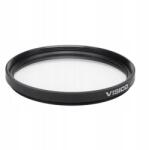 Visico UV szűrő 62mm Visico