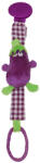 Funky Garden Cumicsipesz - padlizsán (FG-2305)