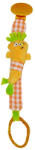 Funky Garden Cumicsipesz - répa (FG-2306)