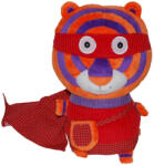 Super Zeros Plüssfigura - Zigg a tigris (SZ-60007)