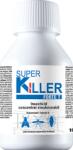Pasteur Insecticid contra insectelor zburatoare si taratoare, Pasteur, SUPER KILLER FORTE T 100 ML (MF40879)