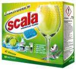 Scala Detergent pentru masina de spalat vase 5 in 1 Scala 16 tablete (G1052034)