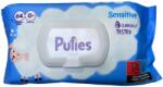 Pufies Servetele umede Pufies Sensitive, 64 buc (3800024027543)
