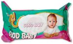 Good baby Servetele umede Good Baby, 72/set (gbaby72)