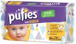  Servetele umede Pufies, 64 buc (3800024026621)