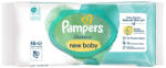 Pampers Harmonie New Baby Aloe, servetele umede pentru copii - 1 * 46 (8006540815885)