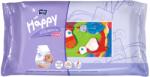 Bella Servetele umede Happy cu lotiune, 64 buc (5900516421120)