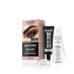 Revers Vopsea sprancene henna pro colors REVERS, negru, 15ml (5798)