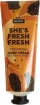 Sence Crema de maini Sence fresh papaya 75 ml (8720847373151)