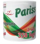 Pariss Prosop hartie Pariss, 2 straturi, 350 foi/rola, 1 buc/set (SB-15)