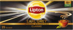 Lipton Ceai negru Lipton Earl Grey, 25 pliculete, 37.5 g (8722700045861)