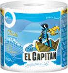 EL CAPITAN Prosop de bucatarie El Capitan, 2 straturi, 455 foi (6422138009627)