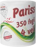 Pariss Prosop Hartie PARISS, 4 Straturi 350 Foi/Rola (ST_5268)