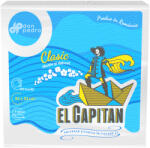 EL CAPITAN Servetele de masa El Capitan, 33x33 cm, 1 strat, 100 buc (6422138026990)