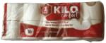 Don Pedro Hartie igienica Kilo, 10 role 3 straturi, 1 kg (6422138037514)