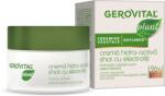 Gerovital Crema hidra-activa shot cu electroliti GEROVITAL PLANT, 50ml (5943000114788)