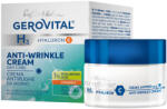 Gerovital Crema antirid de zi Gerovital H3 Hyaluron C, 50 ml (5943000101757)