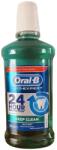 Oral-B Apa de gura, Oral-B Pro-Expert Deep Clean, 500 ml (3014260090531)