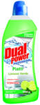 Dual Power Detergent vase DualPower limone 1l (8032680397011)
