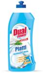 Dual Power Detergent vase Dual Power Bicarbonat si menta 1000 ml - manual (LM9185-S)