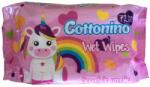 Cottonino Servetele umede copii 72 buc (A39)