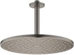 GROHE 26560AL0 Rainshower Mono 310 Brushed Hard Graphite