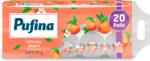 Pufina Hartie igienica Pufina Piersica, 20 role, 3 straturi (5944570021483)