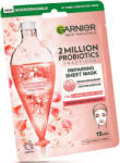 Garnier Masca servetel imbogatita cu 2 milioane de Fractii Probiotice Garnier Skin Naturals, 22 g (3600542461696) Masca de fata
