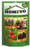 Homevo Hom -bio fertilizator din alge marine 7.5g 6421000004654 (6421000004654)
