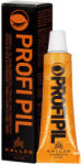 Kallos Cosmetics Vopsea pentru gene si sprancene, Kallos Profi Pill, maro, 15 ml (5998889509132)