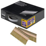 DeWalt 3, 1 x 90 mm | 34 ° | Inelata | cuie in banda cu cap d 2200 buc (DNPT31R90G12Z)
