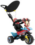 INJUSA Tricicleta Evolutiva INJUSA Sport Baby Mickey Mouse 10luni-3ani Multicolor (INJ 32410)