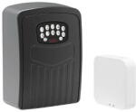 Isnatch Cutie de Valori Isnatch Smart Bluetooth Negru (K-68681020)
