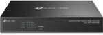 TP-Link NVR TP-Link VIGI NVR1008H-8MP 8 Canale PoE+ Negru (VIGI NVR1008H-8MP)