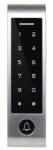 Isnatch Dispozitiv Acces Isnatch Smart Wi-Fi PIN 6 Cifre Negru/Argintiu (K-68681010)